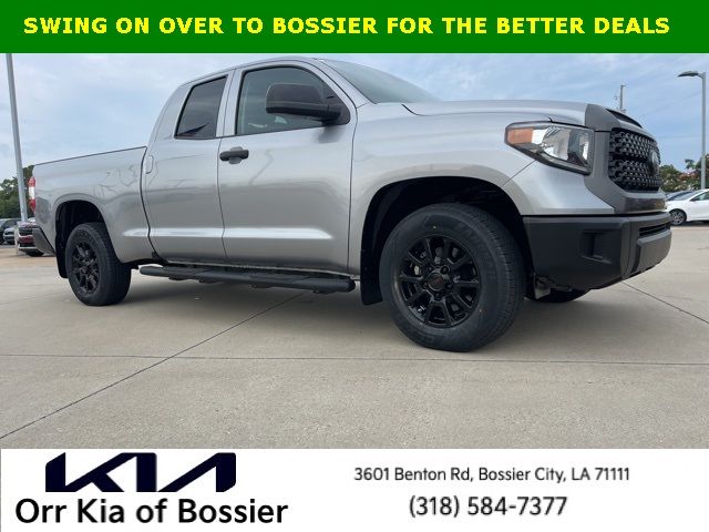 2021 Toyota Tundra SR