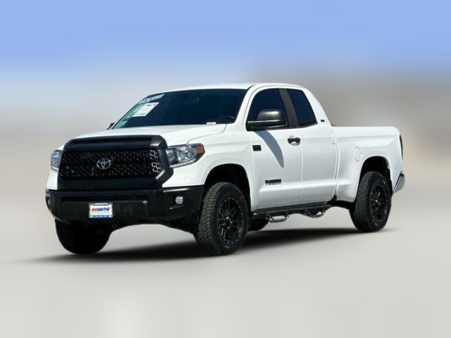 2021 Toyota Tundra SR