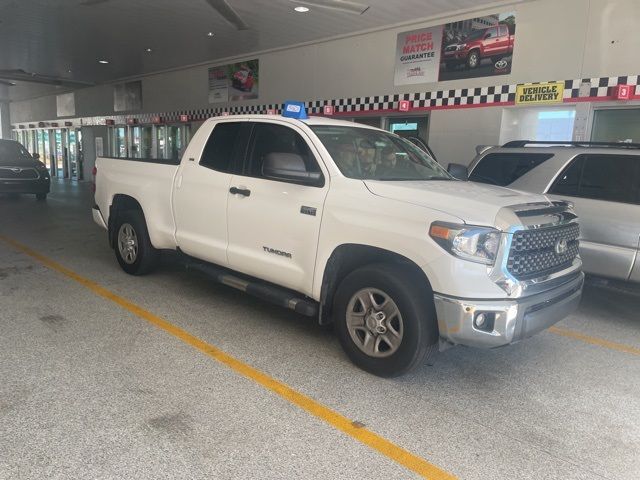 2021 Toyota Tundra SR