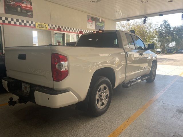 2021 Toyota Tundra SR