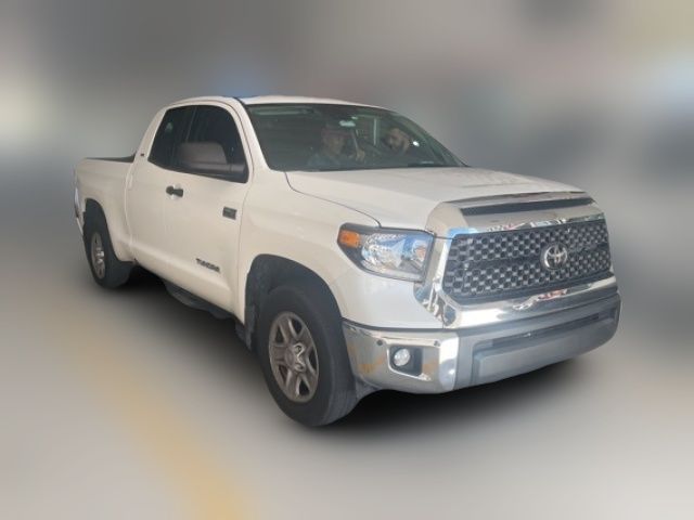 2021 Toyota Tundra SR