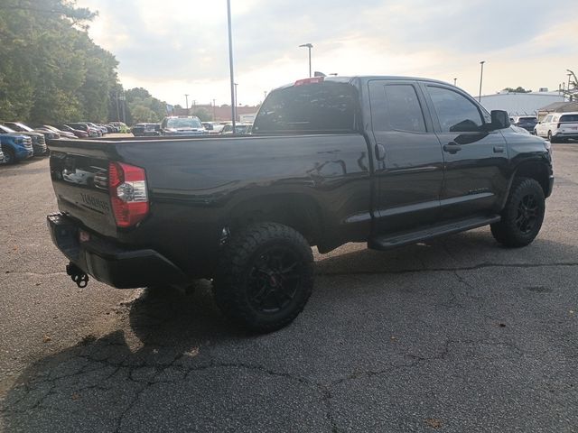 2021 Toyota Tundra 