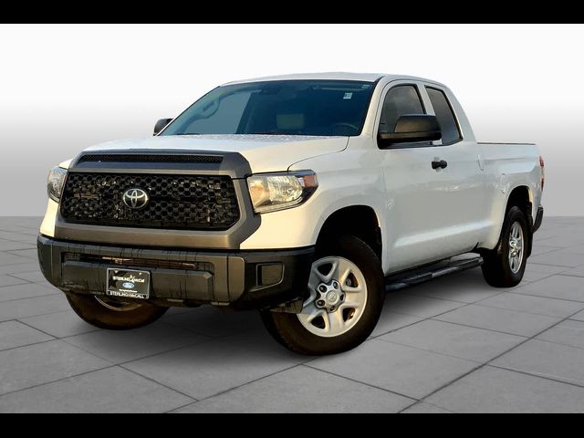 2021 Toyota Tundra SR