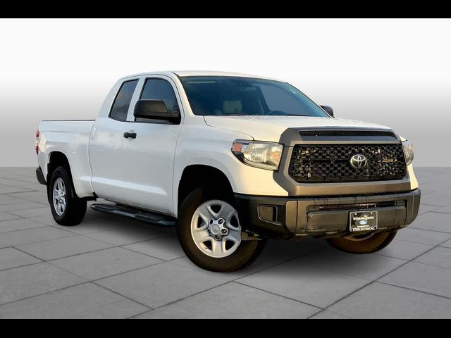 2021 Toyota Tundra SR