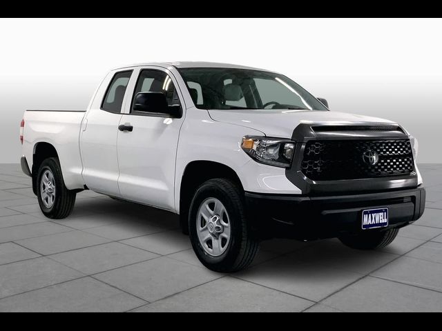 2021 Toyota Tundra SR