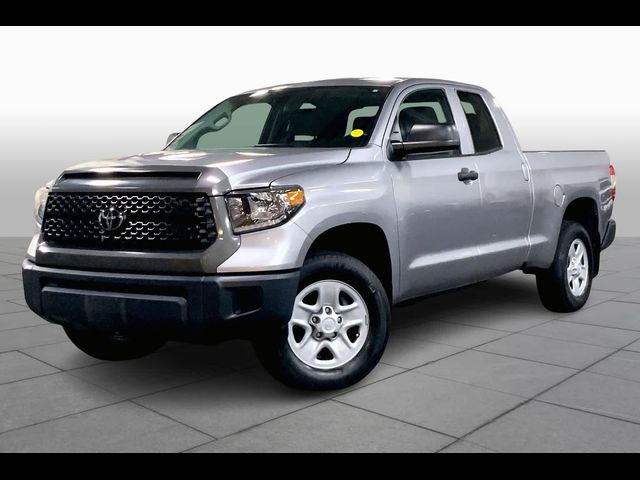 2021 Toyota Tundra SR