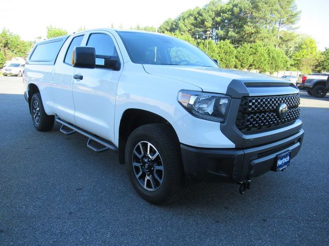 2021 Toyota Tundra SR