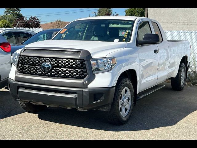 2021 Toyota Tundra SR