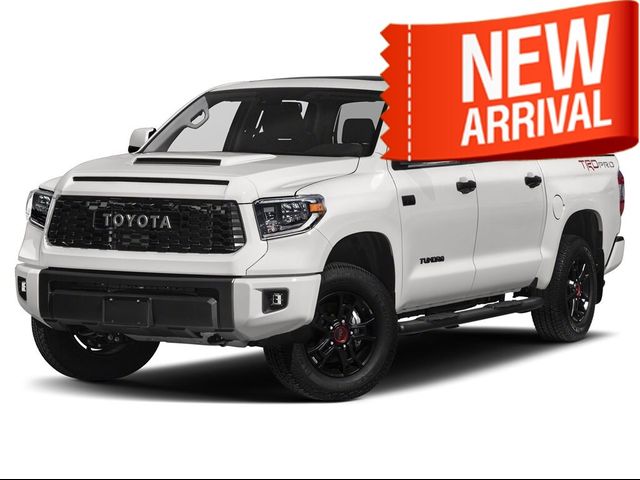 2021 Toyota Tundra TRD Pro