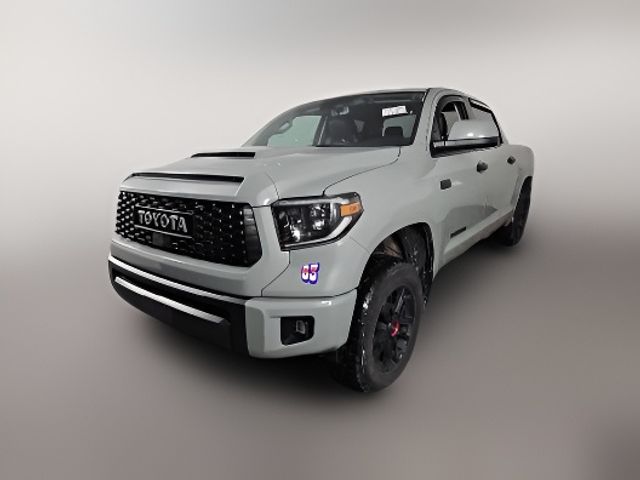 2021 Toyota Tundra TRD Pro