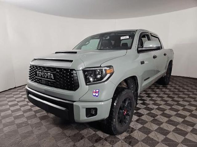 2021 Toyota Tundra TRD Pro