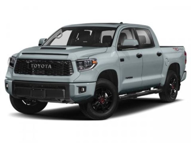 2021 Toyota Tundra TRD Pro