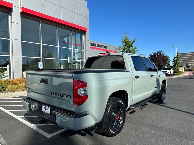 2021 Toyota Tundra TRD Pro