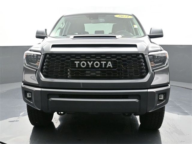 2021 Toyota Tundra 