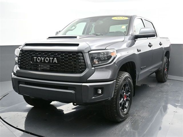 2021 Toyota Tundra 