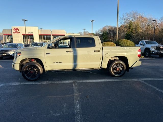 2021 Toyota Tundra TRD Pro