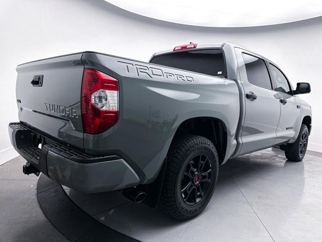 2021 Toyota Tundra TRD Pro