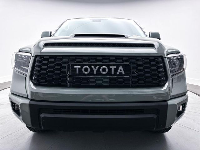 2021 Toyota Tundra TRD Pro