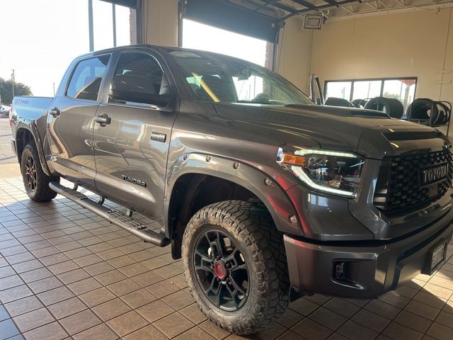 2021 Toyota Tundra TRD Pro