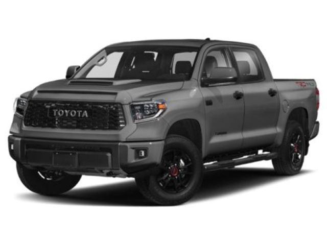 2021 Toyota Tundra TRD Pro