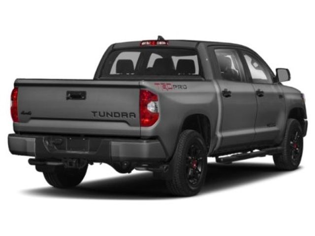 2021 Toyota Tundra TRD Pro