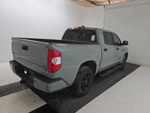 2021 Toyota Tundra TRD Pro