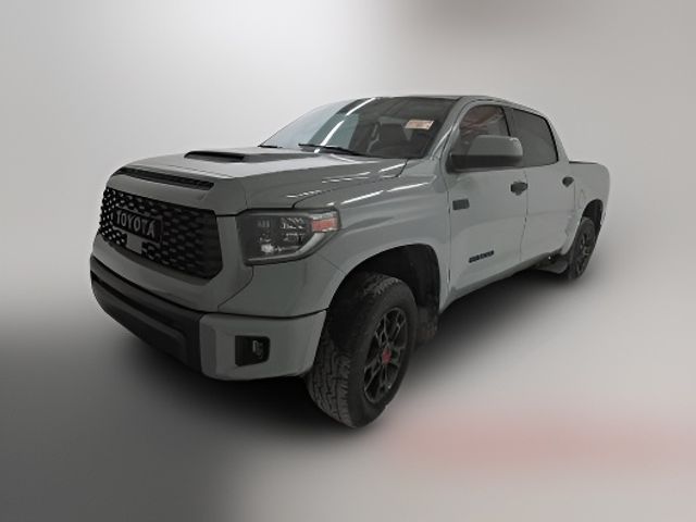 2021 Toyota Tundra TRD Pro