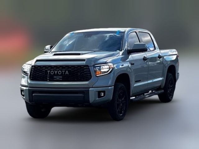 2021 Toyota Tundra TRD Pro