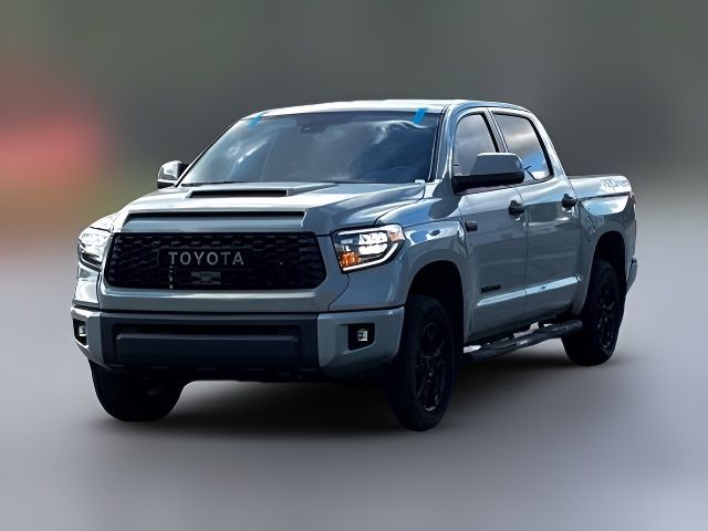 2021 Toyota Tundra TRD Pro