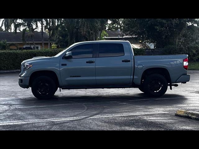 2021 Toyota Tundra TRD Pro