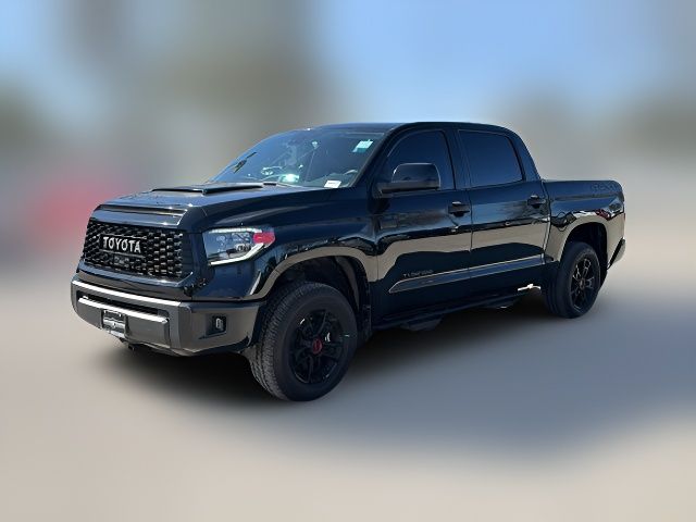 2021 Toyota Tundra TRD Pro