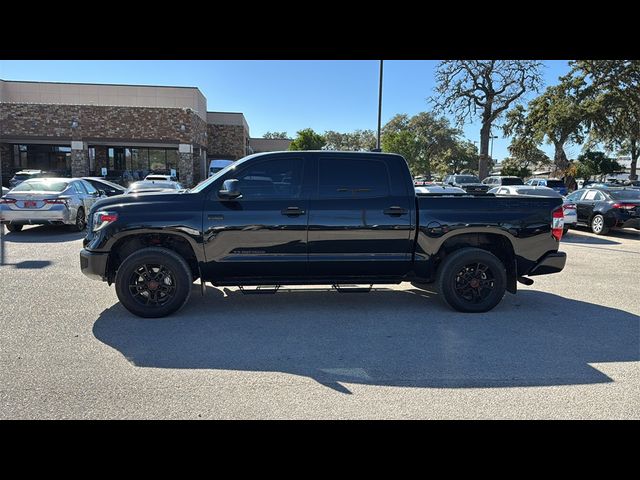 2021 Toyota Tundra TRD Pro