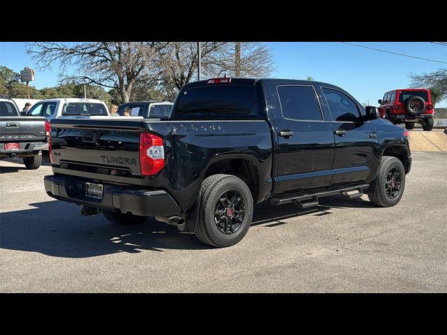 2021 Toyota Tundra TRD Pro