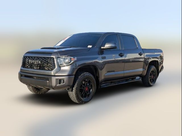 2021 Toyota Tundra TRD Pro