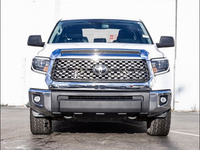 2021 Toyota Tundra TRD Pro