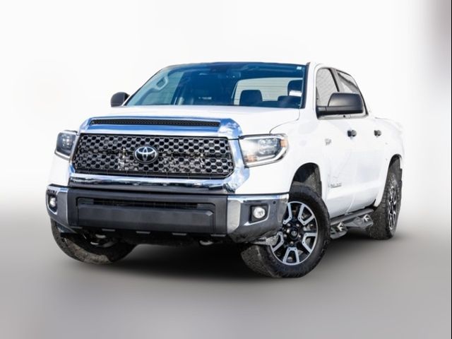 2021 Toyota Tundra TRD Pro