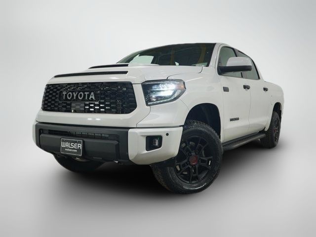 2021 Toyota Tundra TRD Pro