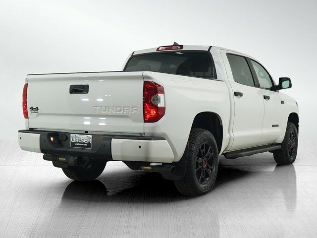 2021 Toyota Tundra TRD Pro