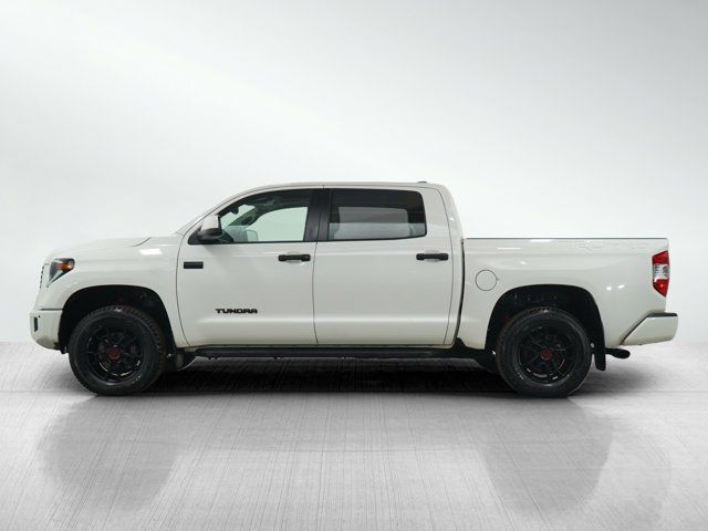 2021 Toyota Tundra TRD Pro