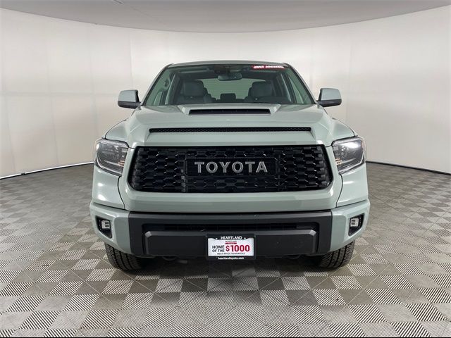 2021 Toyota Tundra TRD Pro