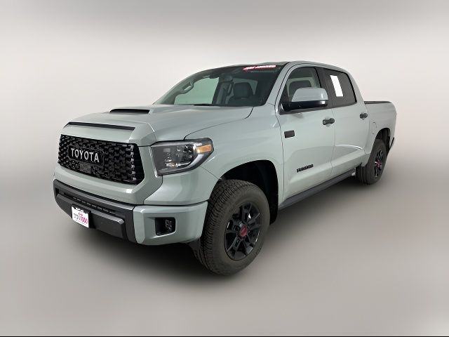 2021 Toyota Tundra TRD Pro