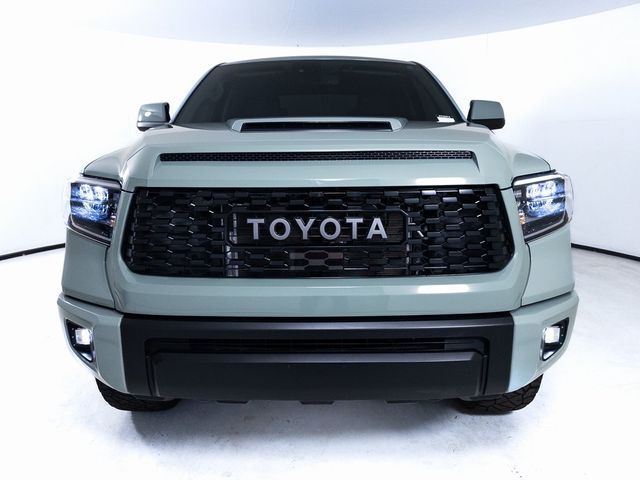 2021 Toyota Tundra TRD Pro