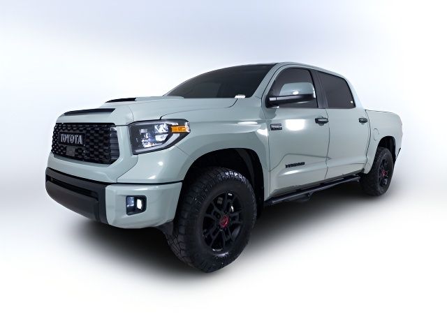 2021 Toyota Tundra TRD Pro