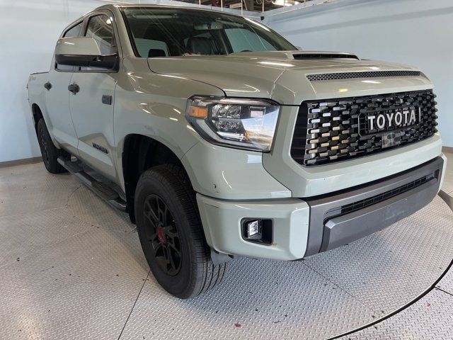 2021 Toyota Tundra TRD Pro