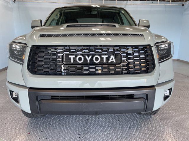 2021 Toyota Tundra TRD Pro