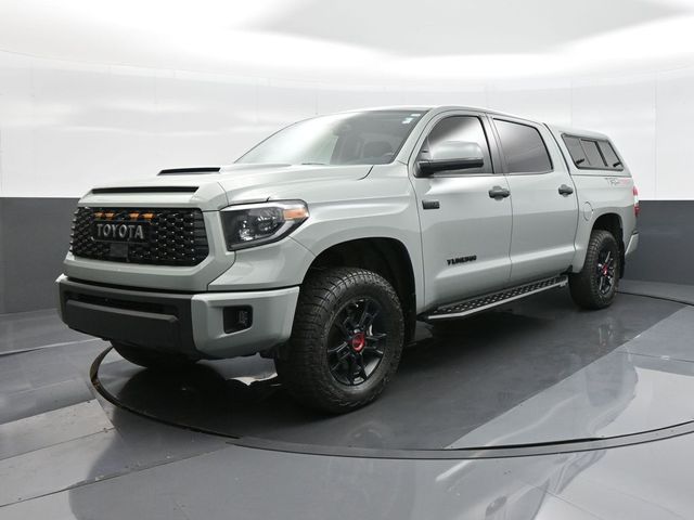 2021 Toyota Tundra TRD Pro