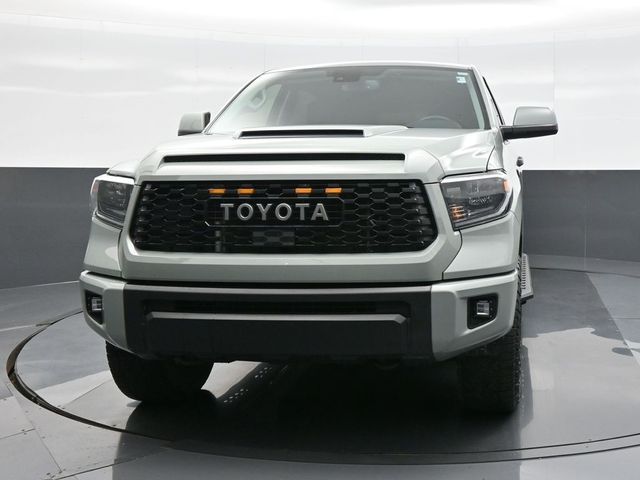 2021 Toyota Tundra TRD Pro