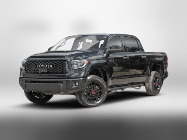 2021 Toyota Tundra TRD Pro