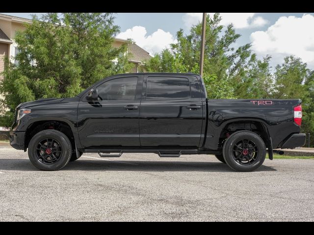 2021 Toyota Tundra TRD Pro