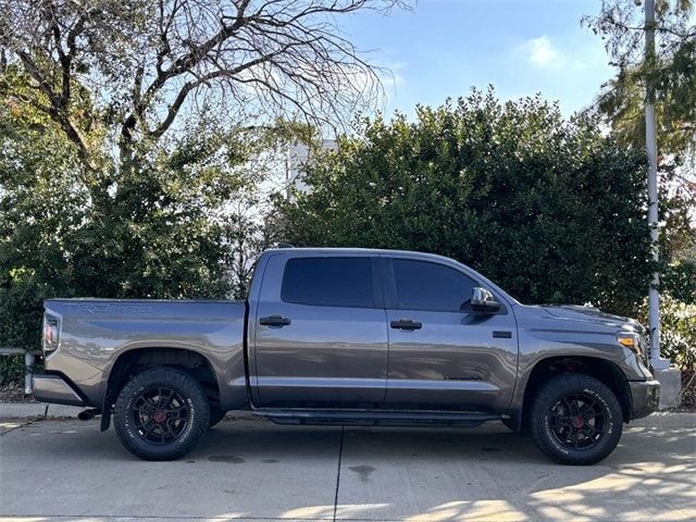 2021 Toyota Tundra TRD Pro